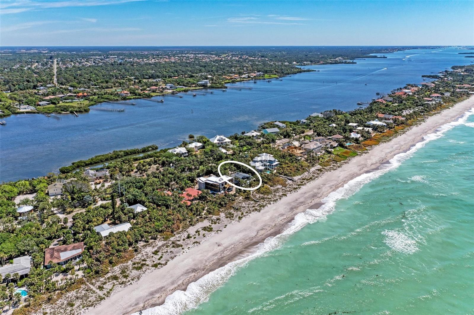8270 MANASOTA KEY RD — photo 3