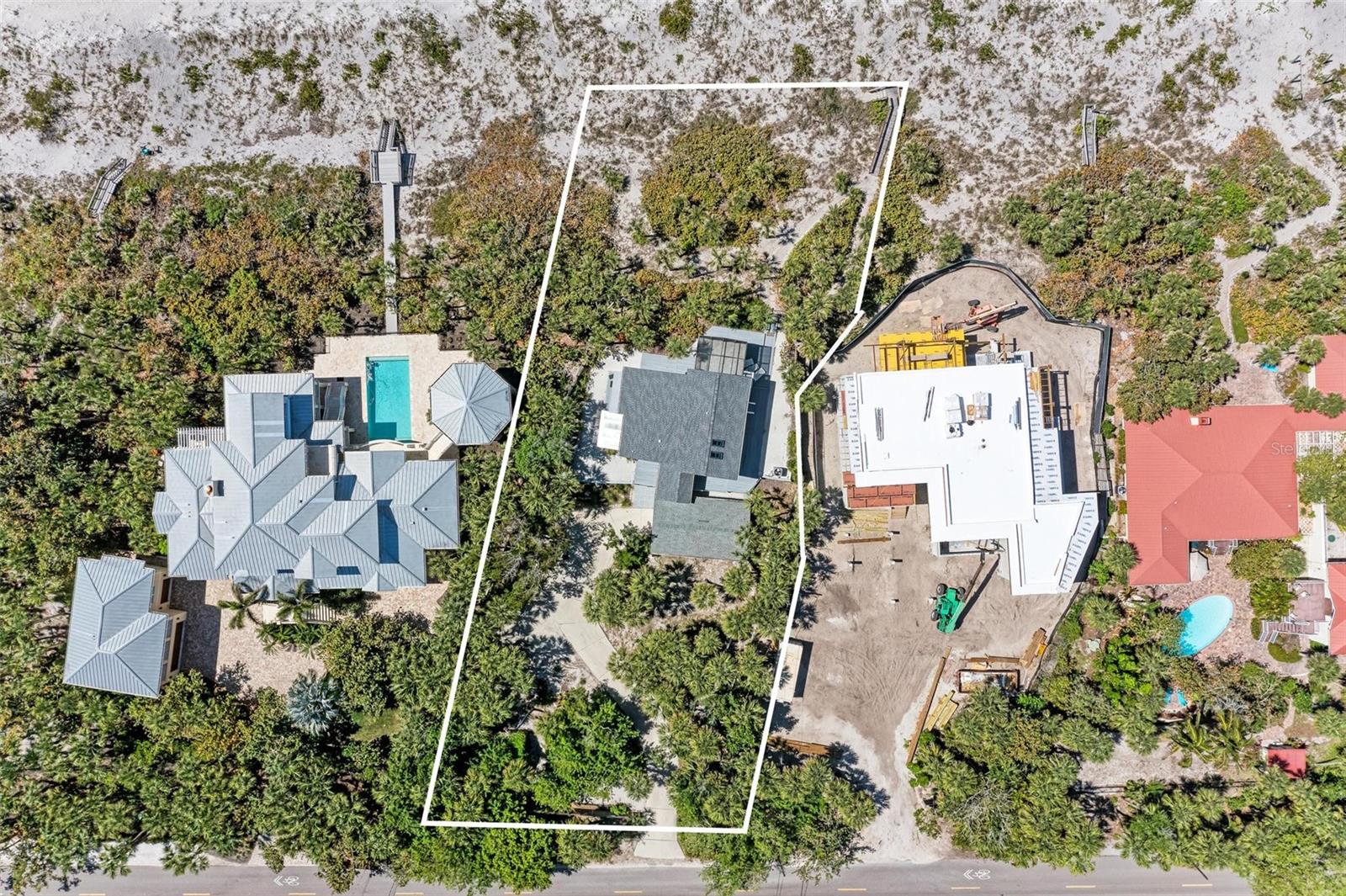 8270 MANASOTA KEY RD — photo 64