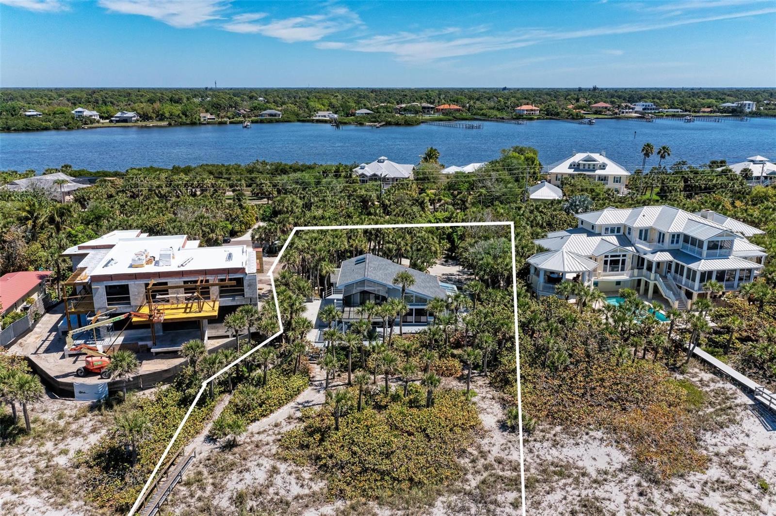 8270 MANASOTA KEY RD — photo 63