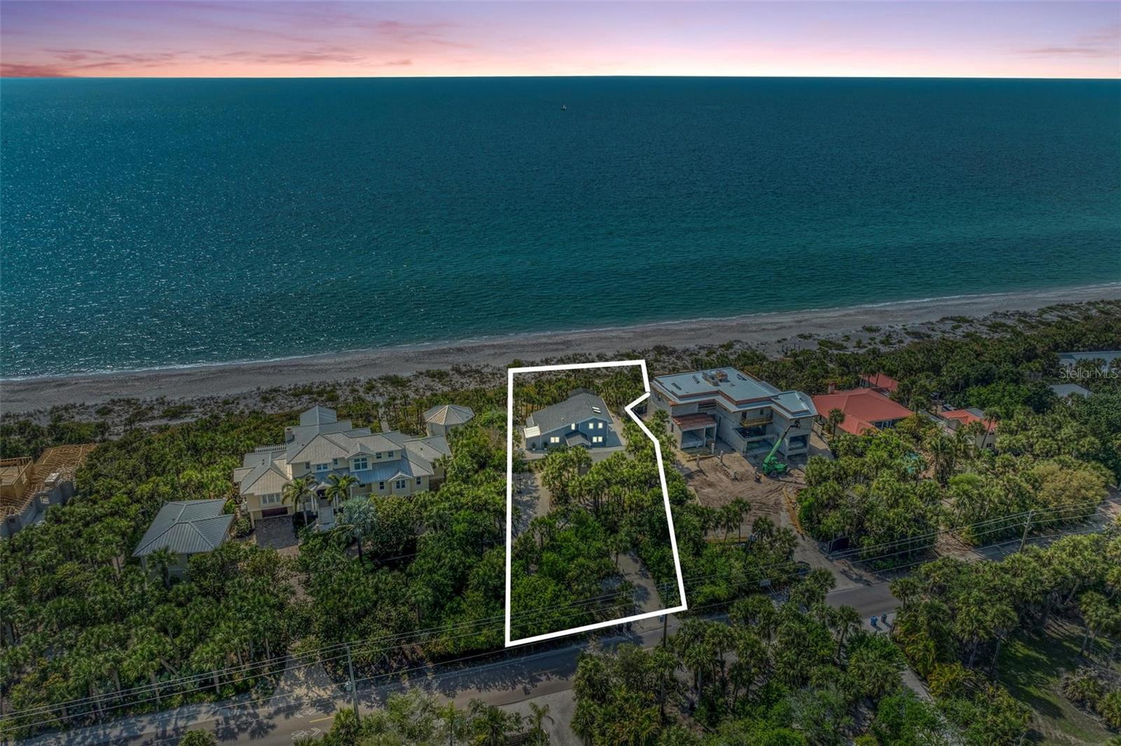 8270 MANASOTA KEY RD — photo 68