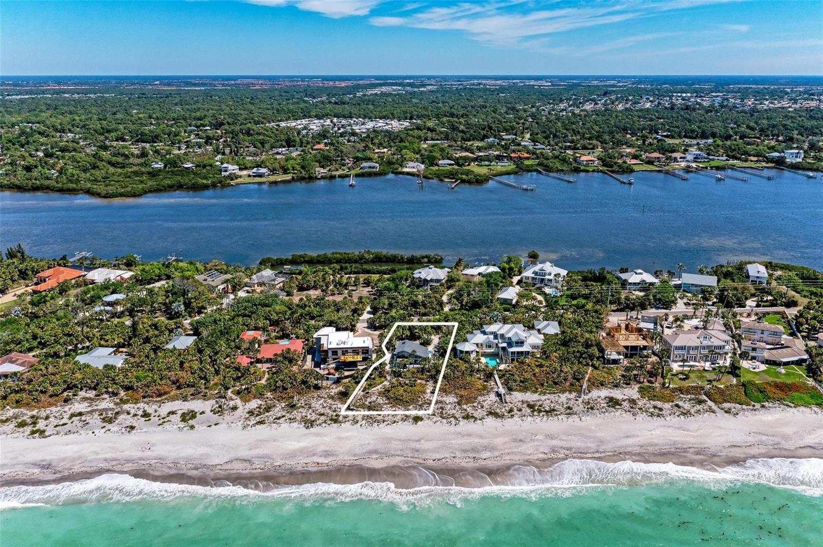 8270 MANASOTA KEY RD — photo 67