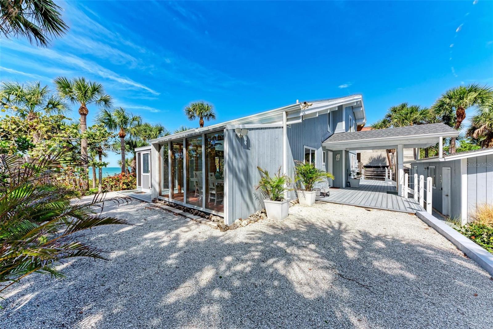 8270 MANASOTA KEY RD — photo 50