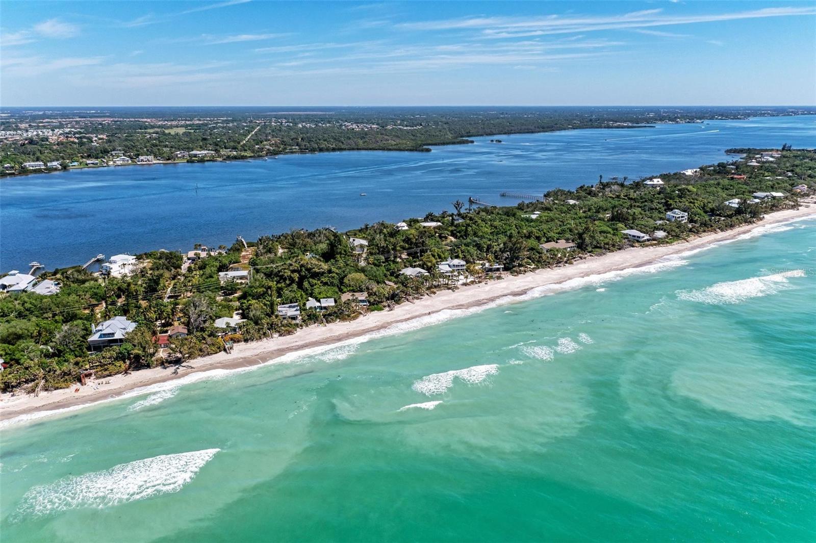 7520 MANASOTA KEY RD — photo 58