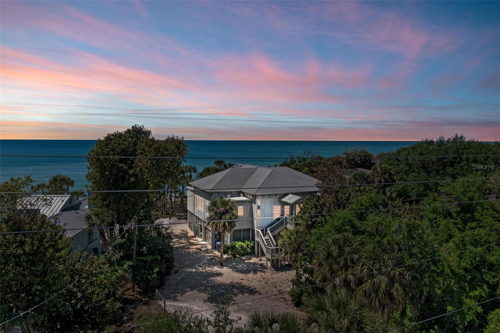 7520 MANASOTA KEY RD — photo 89