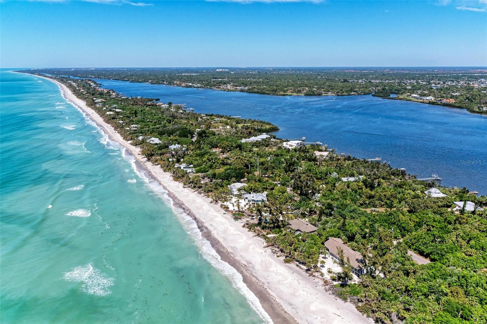 7520 MANASOTA KEY RD — photo 57