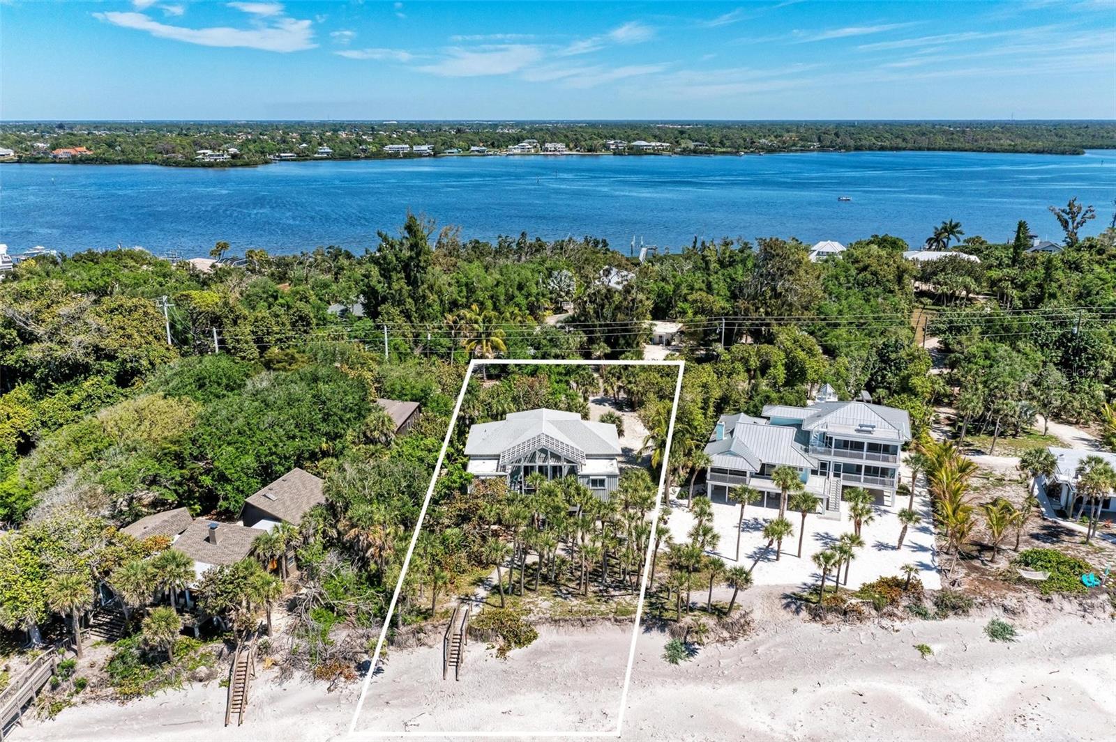 7520 MANASOTA KEY RD — photo 94