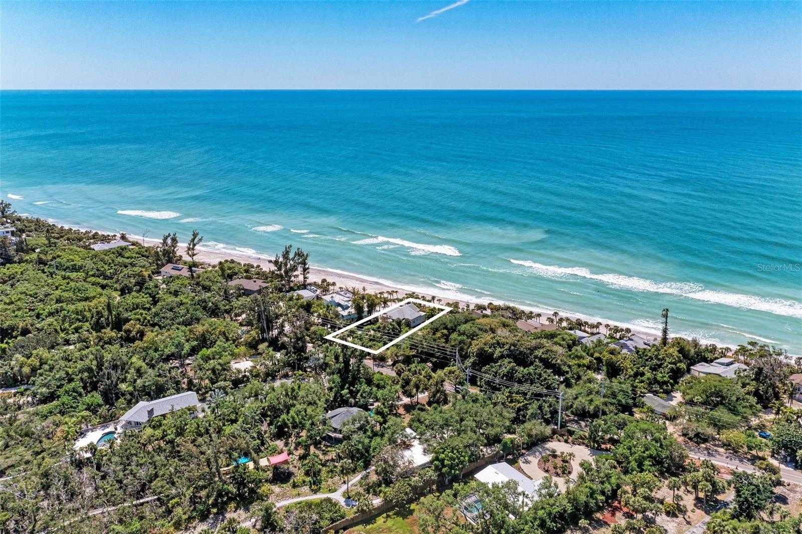 7520 MANASOTA KEY RD — photo 96