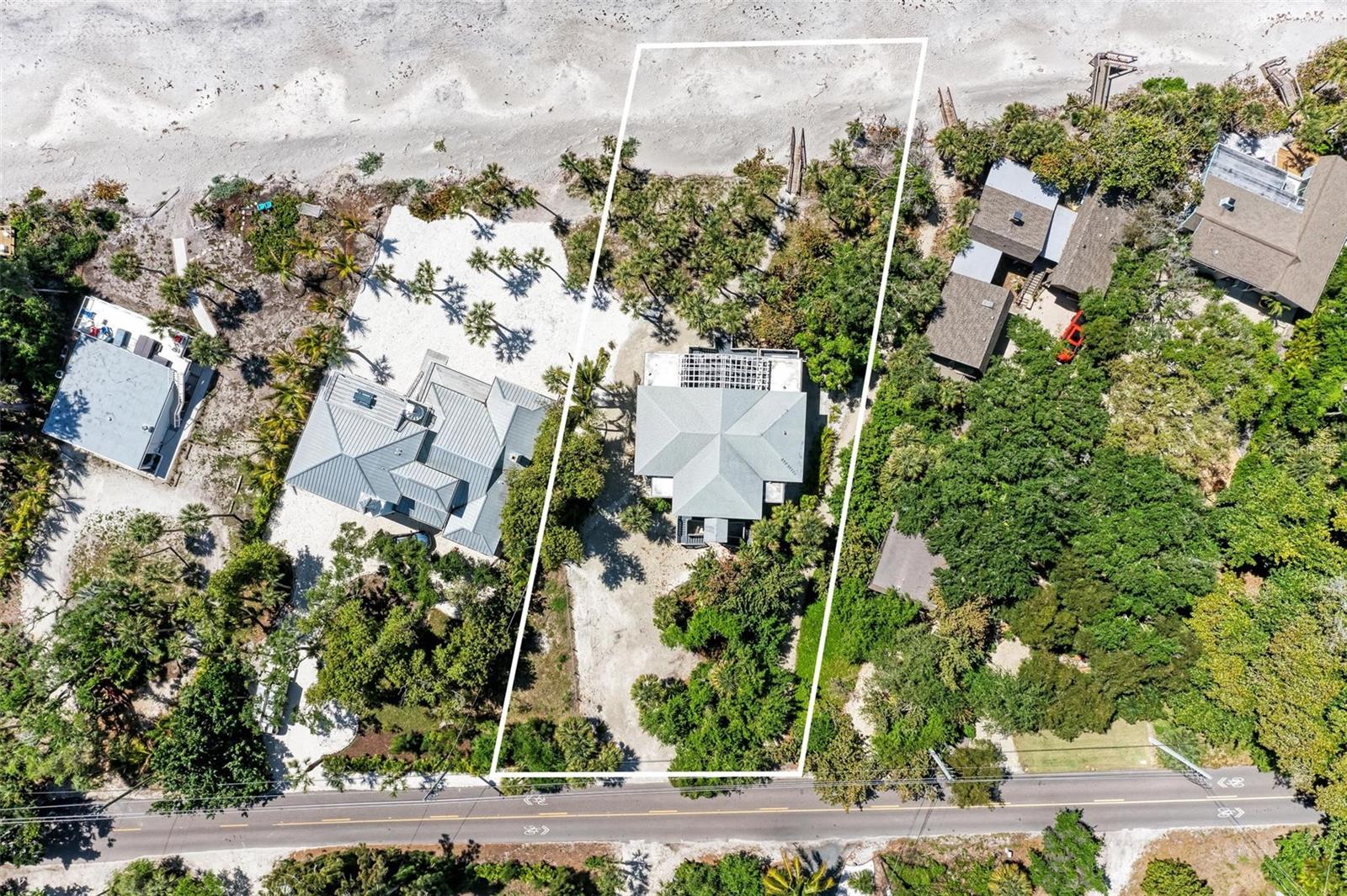 7520 MANASOTA KEY RD — photo 95