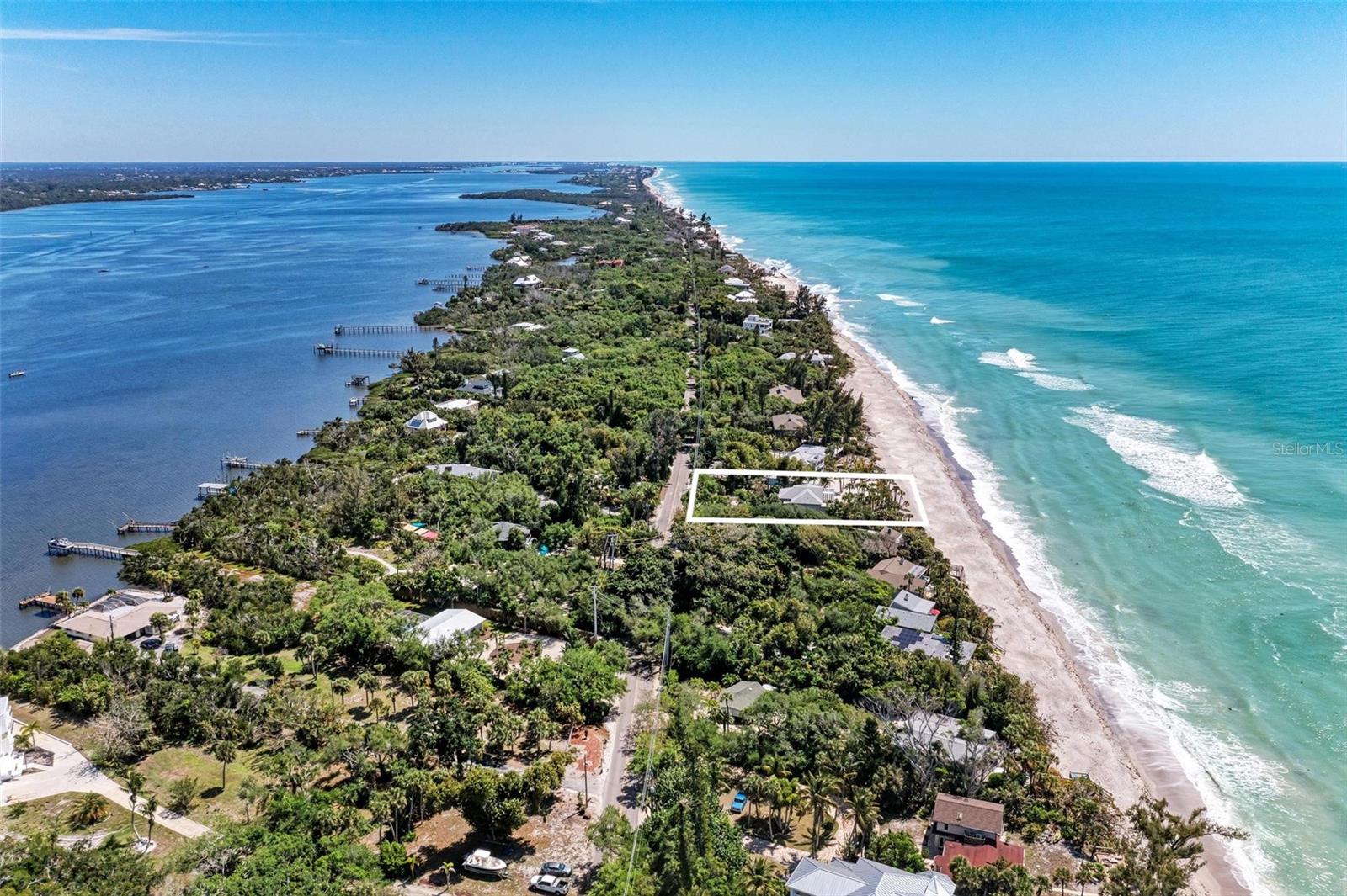 7520 MANASOTA KEY RD — photo 88