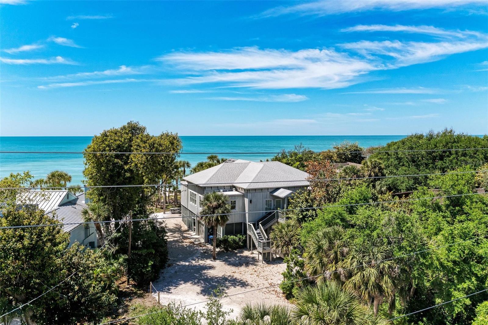 7520 MANASOTA KEY RD — photo 24