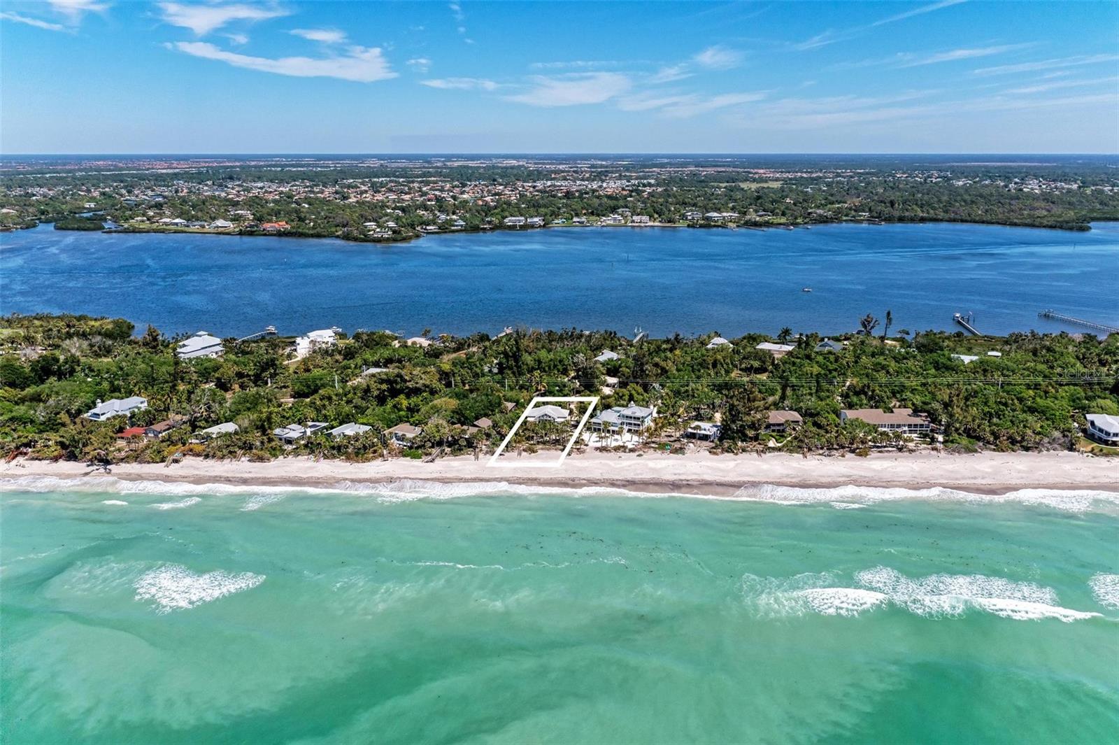 7520 MANASOTA KEY RD — photo 92