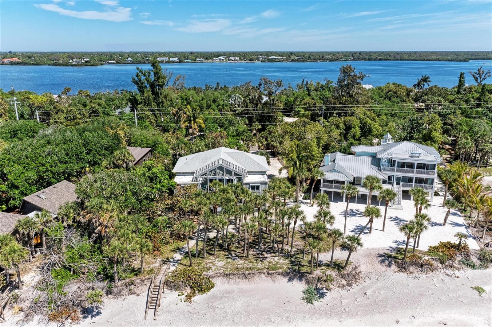 7520 MANASOTA KEY RD — photo 60