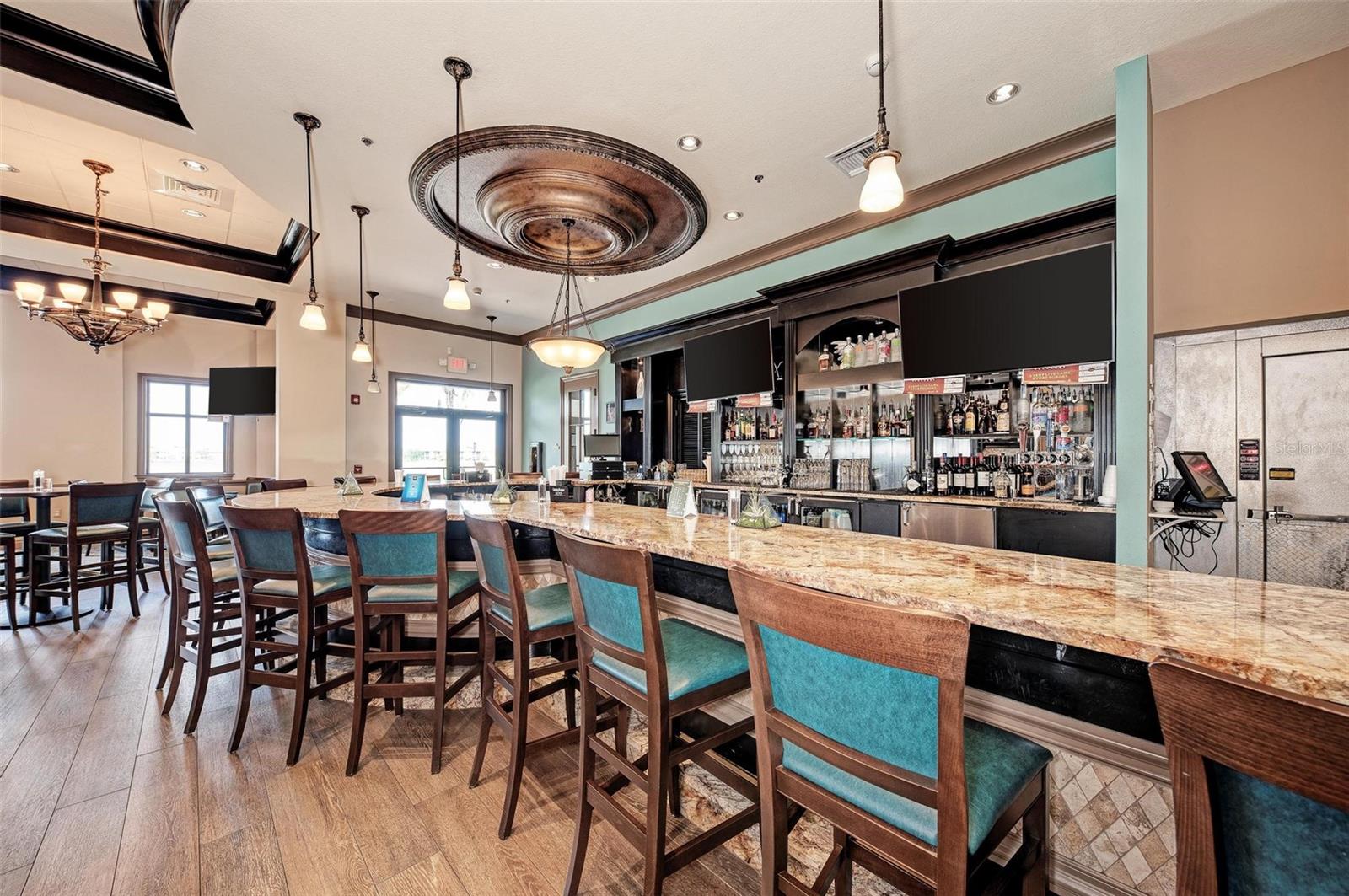 7225 RIVER HAMMOCK DR #202 — photo 40