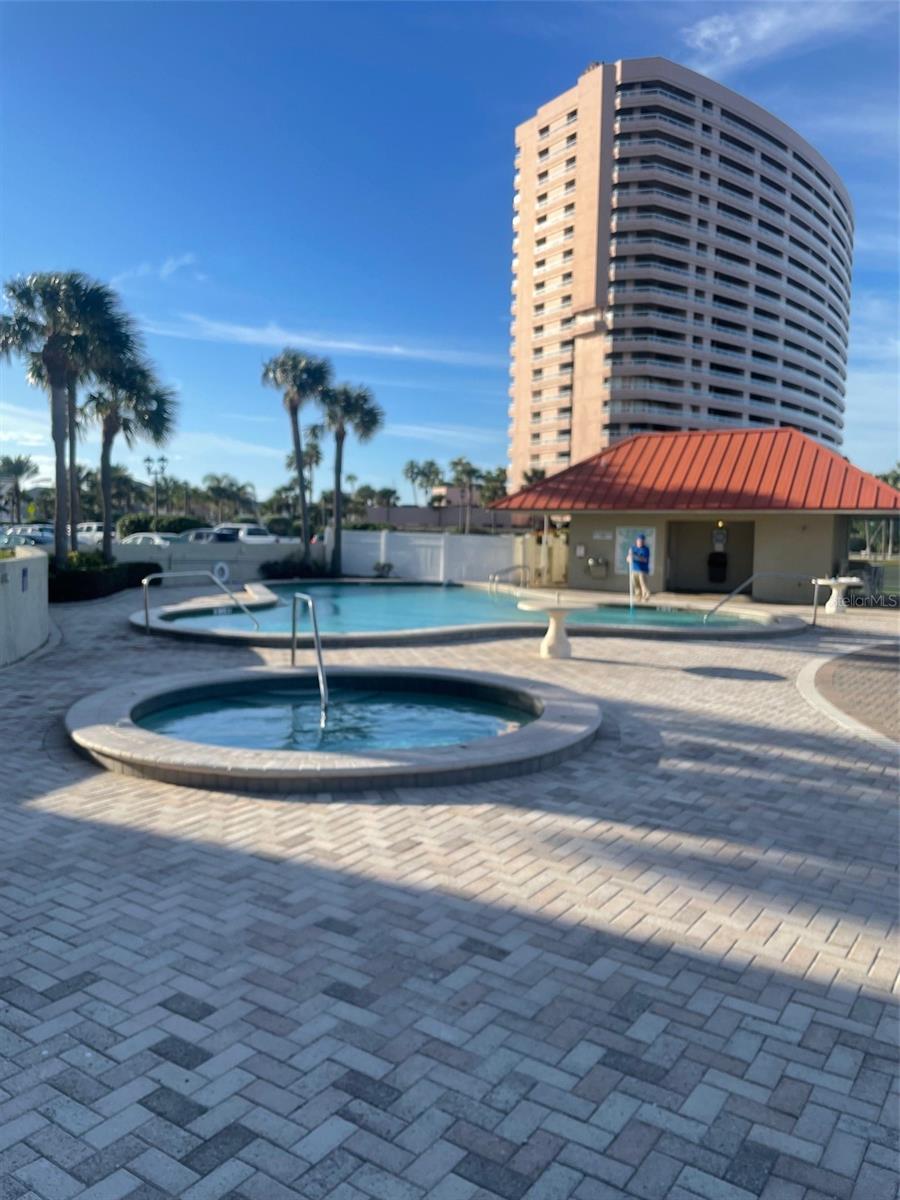 1290 GULF BLVD #901 — photo 32