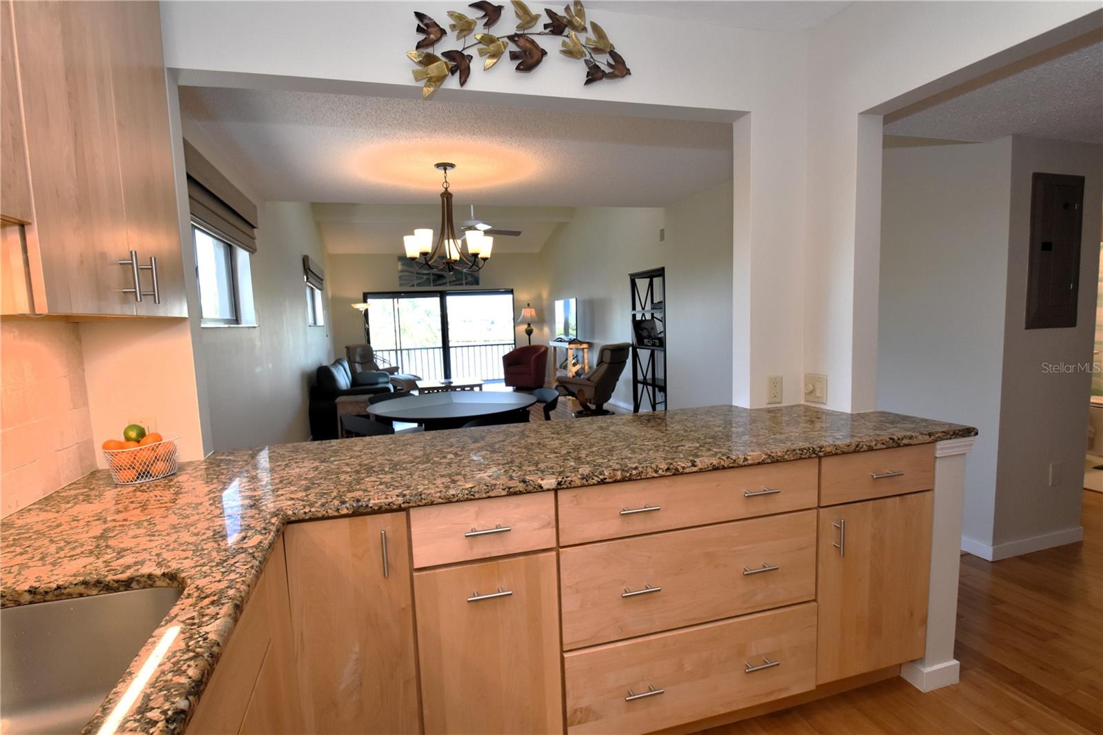 1601 BAYHOUSE POINT DR #BA201 — photo 4
