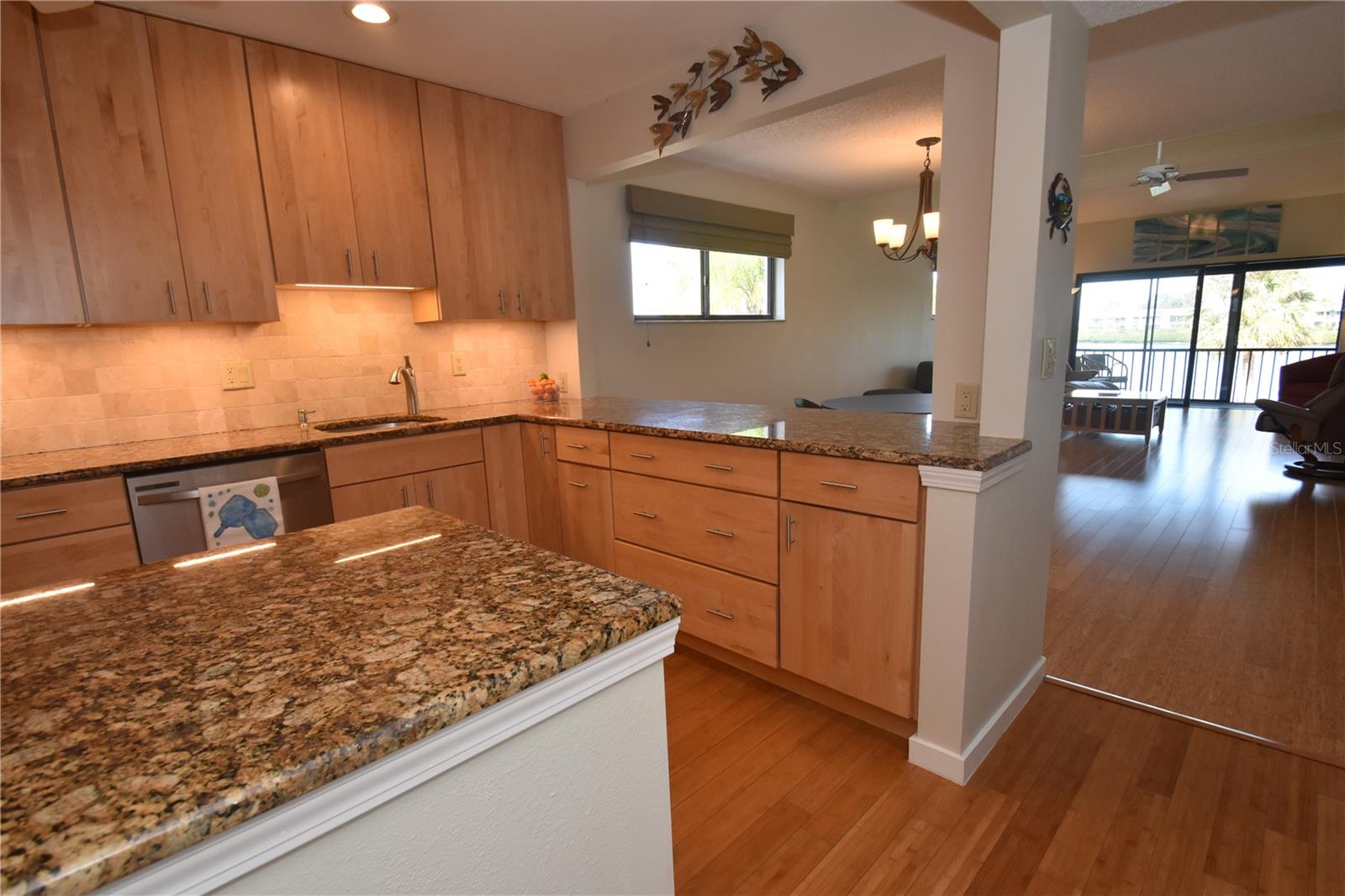 1601 BAYHOUSE POINT DR #BA201 — photo 19