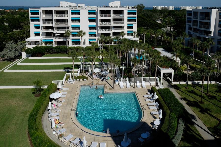 2105 GULF OF MEXICO DR #3404 — photo 2