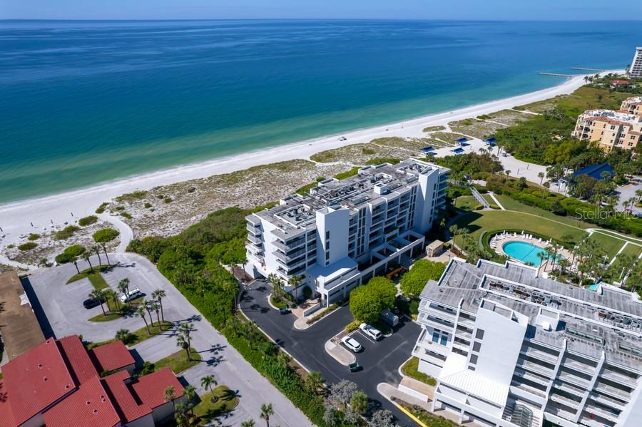 2105 GULF OF MEXICO DR #3404 — photo 4