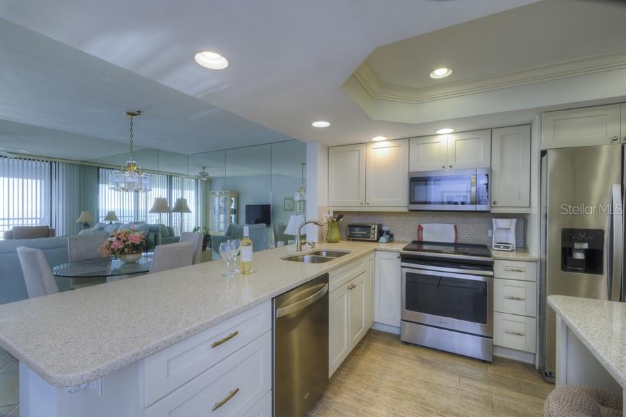 2105 GULF OF MEXICO DR #3404 — photo 21