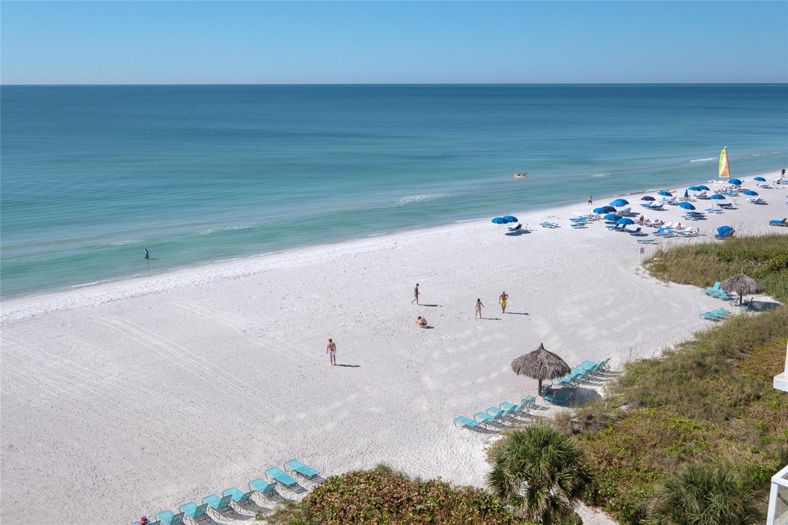 2105 GULF OF MEXICO DR #3404 — photo 14