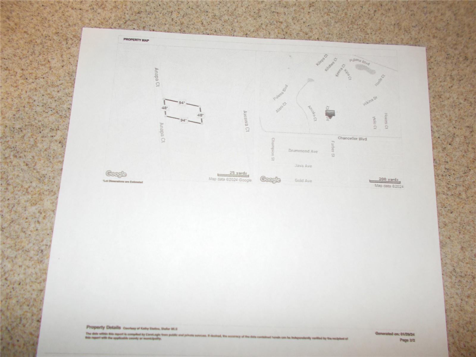 6824 ANAPA CT — photo 7
