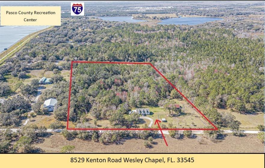 8529 KENTON RD — photo 4