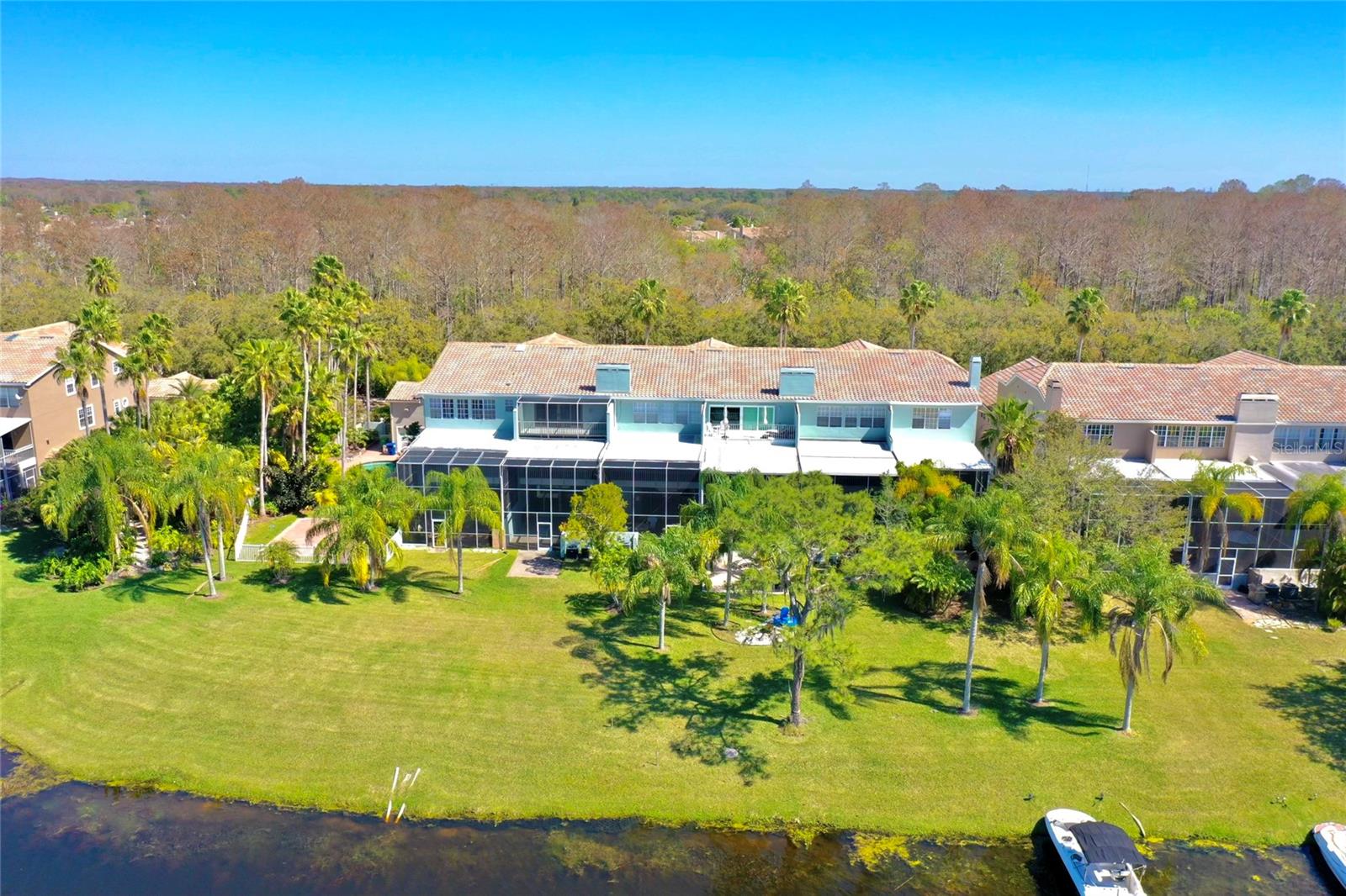 1648 LAGO VISTA BLVD — photo 55