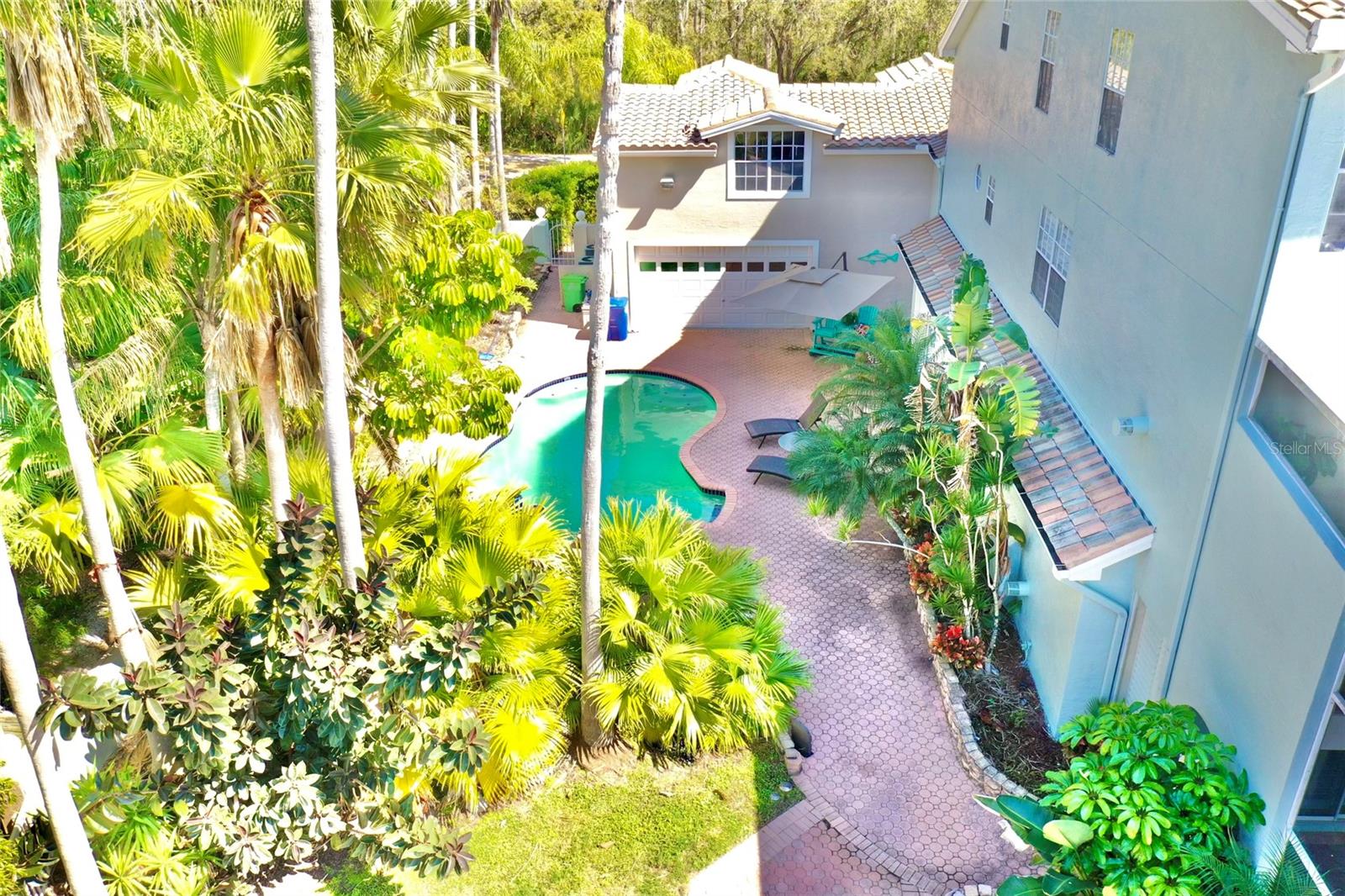 1648 LAGO VISTA BLVD — photo 58