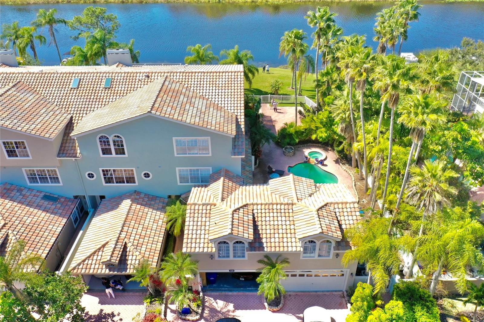 1648 LAGO VISTA BLVD — photo 51