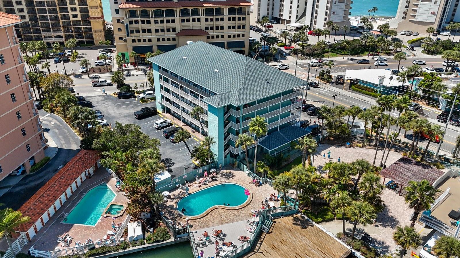 504 S GULFVIEW BLVD — photo 15