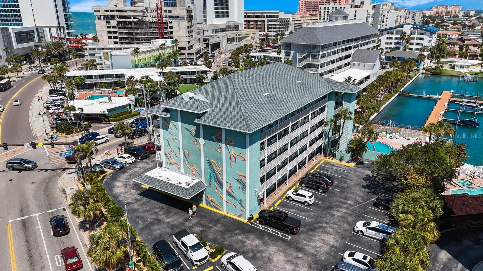 504 S GULFVIEW BLVD — photo 16