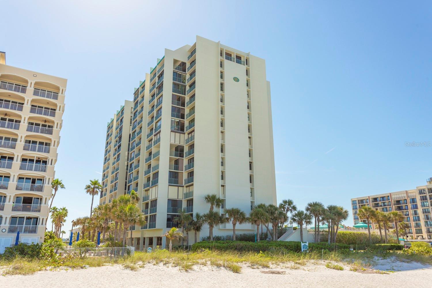 1380 GULF BLVD #206 — photo 3