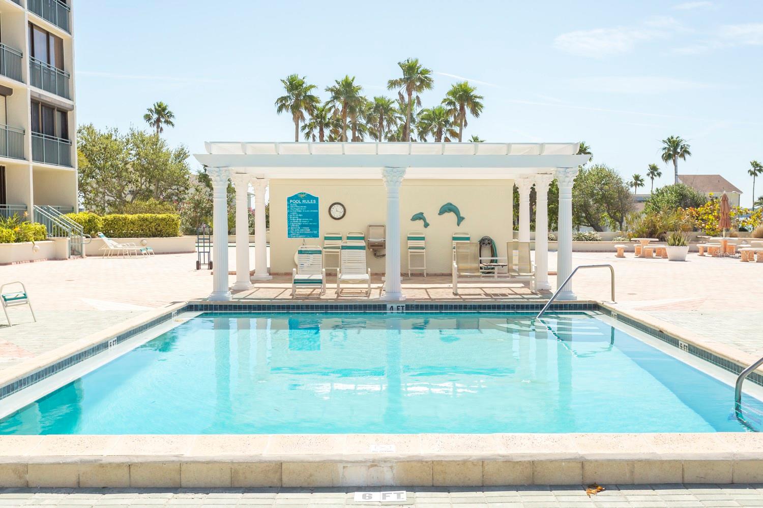 1380 GULF BLVD #206 — photo 6