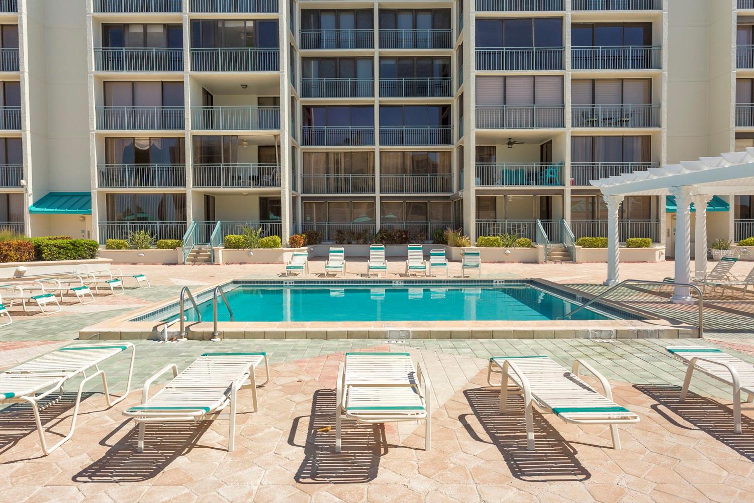 1380 GULF BLVD #206 — photo 5