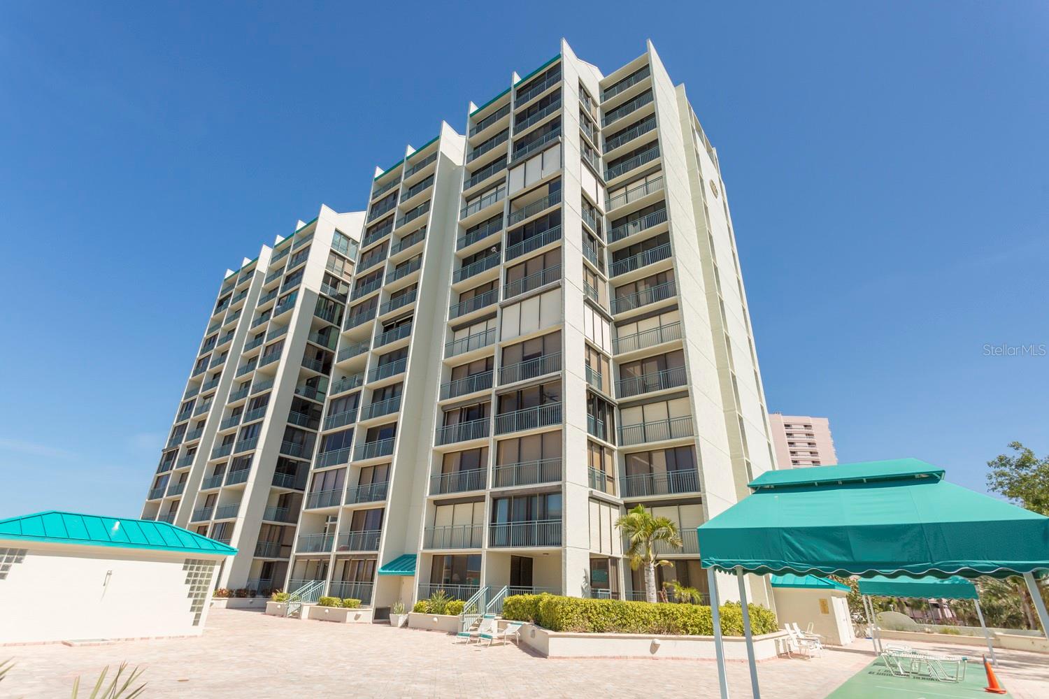 1380 GULF BLVD #206 — photo 4