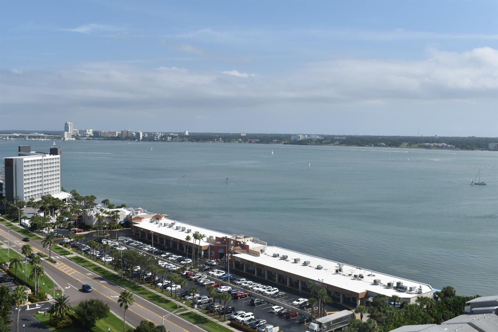 1230 GULF BLVD #1404 — photo 40