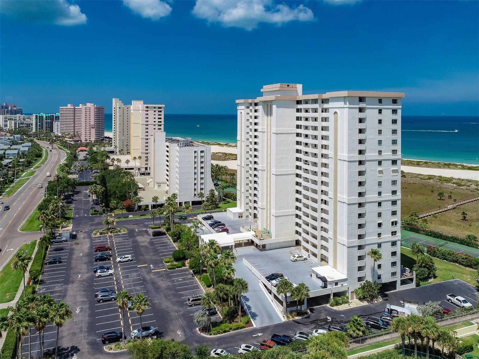 1230 GULF BLVD #1404 — photo 35