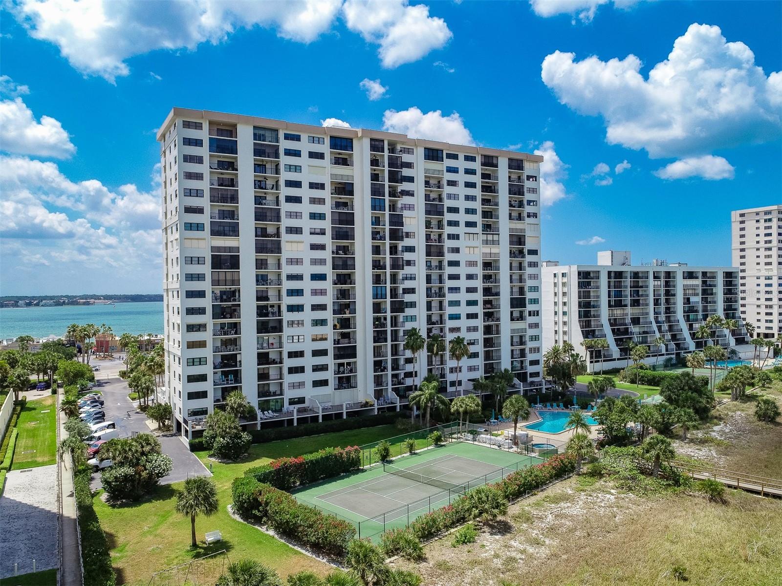1230 GULF BLVD #1404 — photo 32