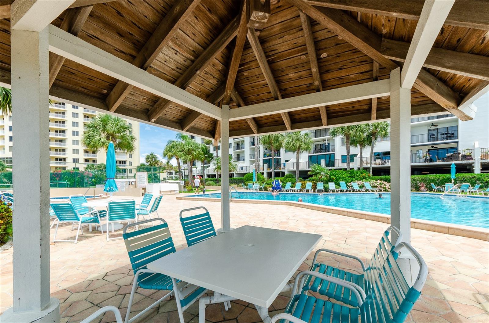 1230 GULF BLVD #1404 — photo 24