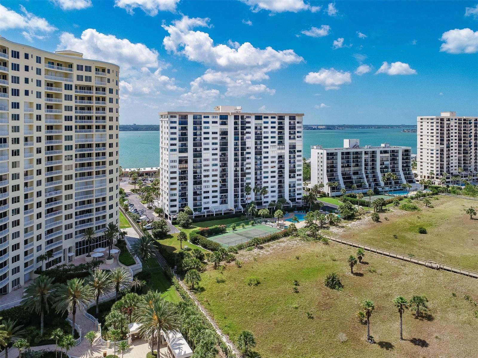 1230 GULF BLVD #1404 — photo 37