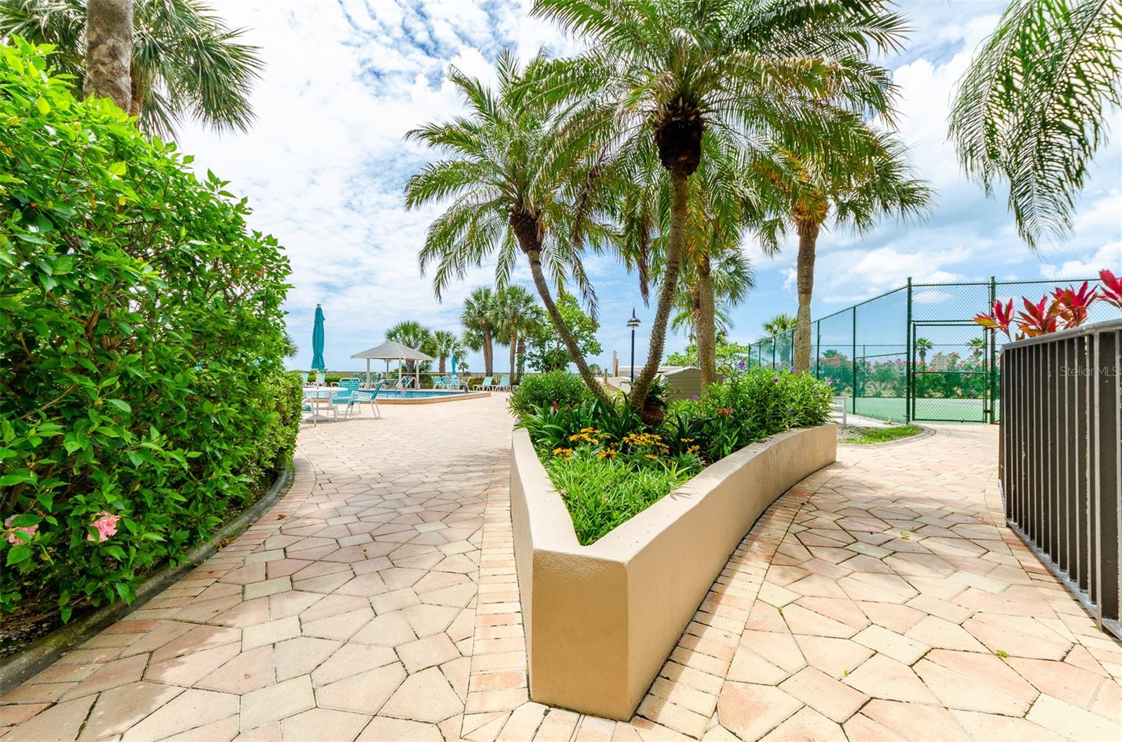1230 GULF BLVD #1404 — photo 31
