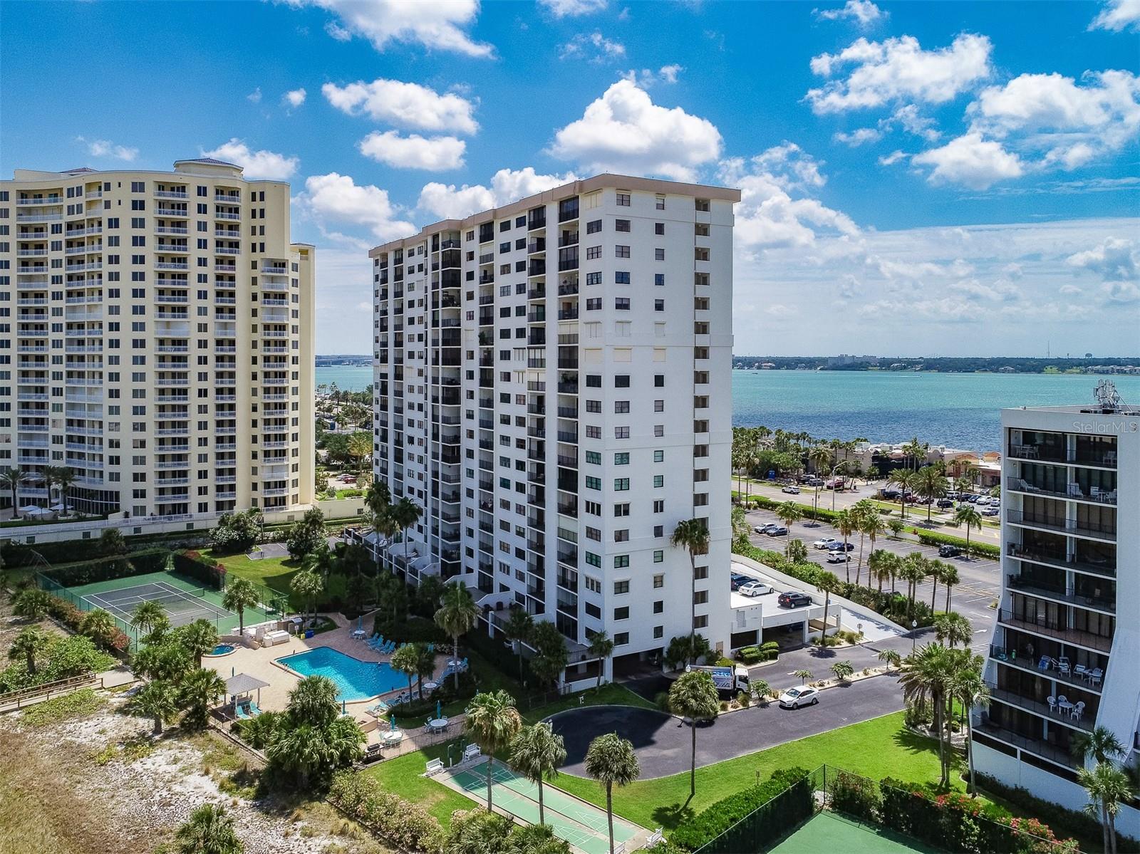 1230 GULF BLVD #1404 — photo 36