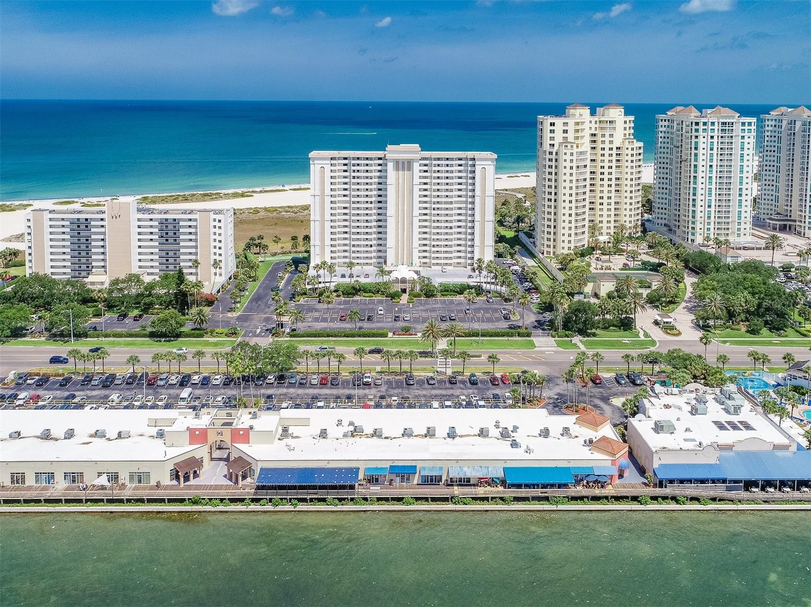 1230 GULF BLVD #1404 — photo 34