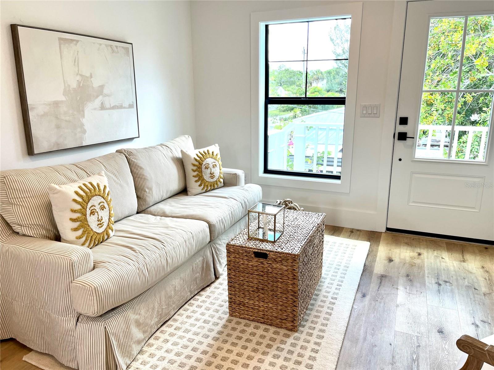806 S JEFFERSON AVE ##1 — photo 4