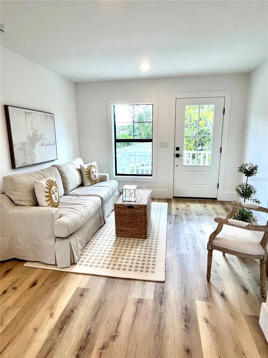806 S JEFFERSON AVE ##1 — photo 9