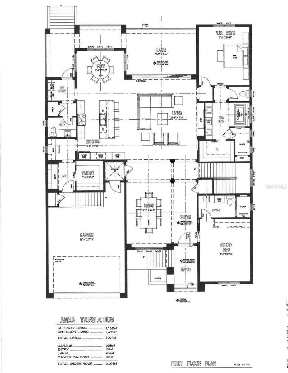4625 W LAMB AVE — photo 3