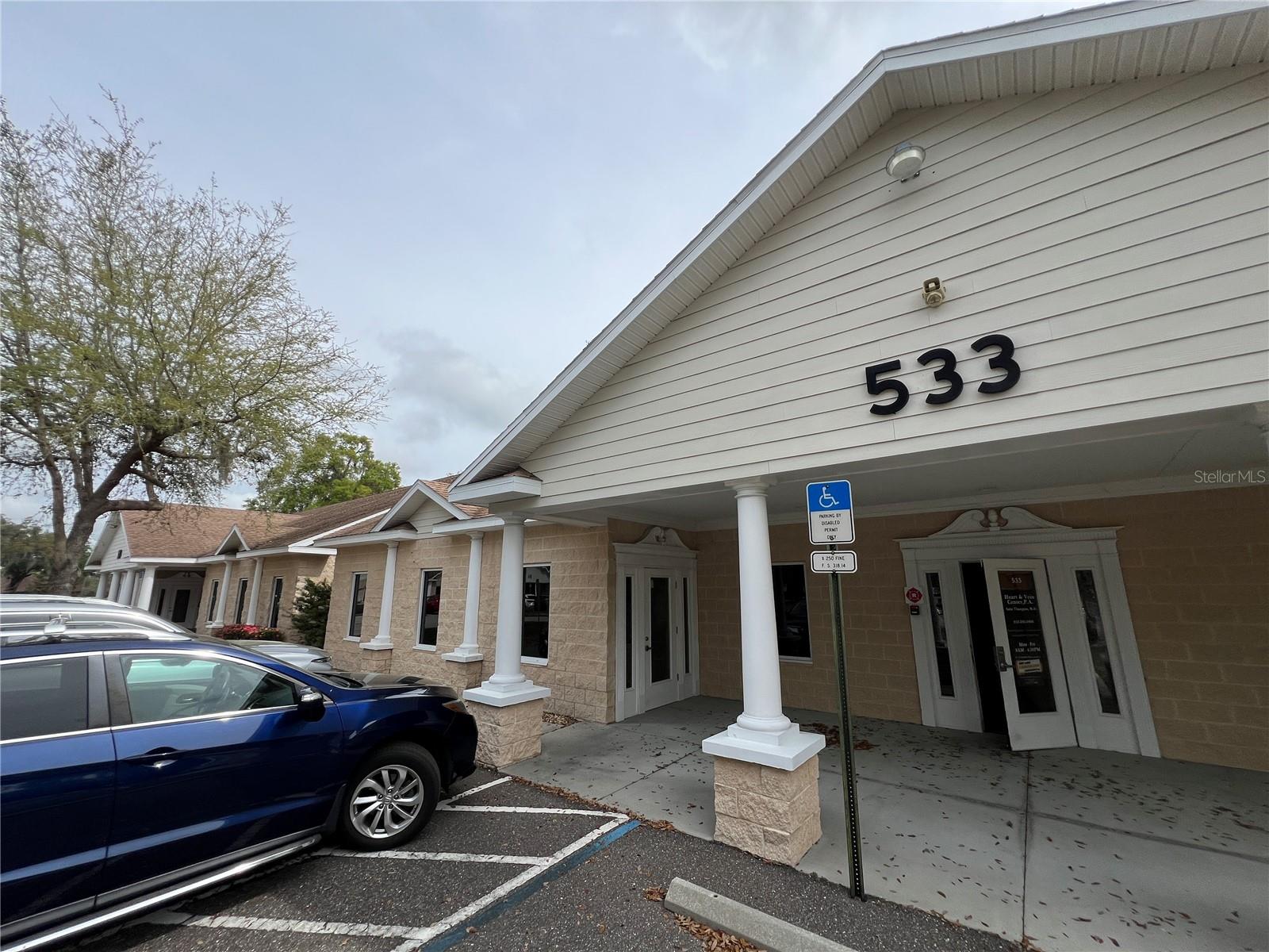 533 MEDICAL OAKS AVE #3 — photo 11