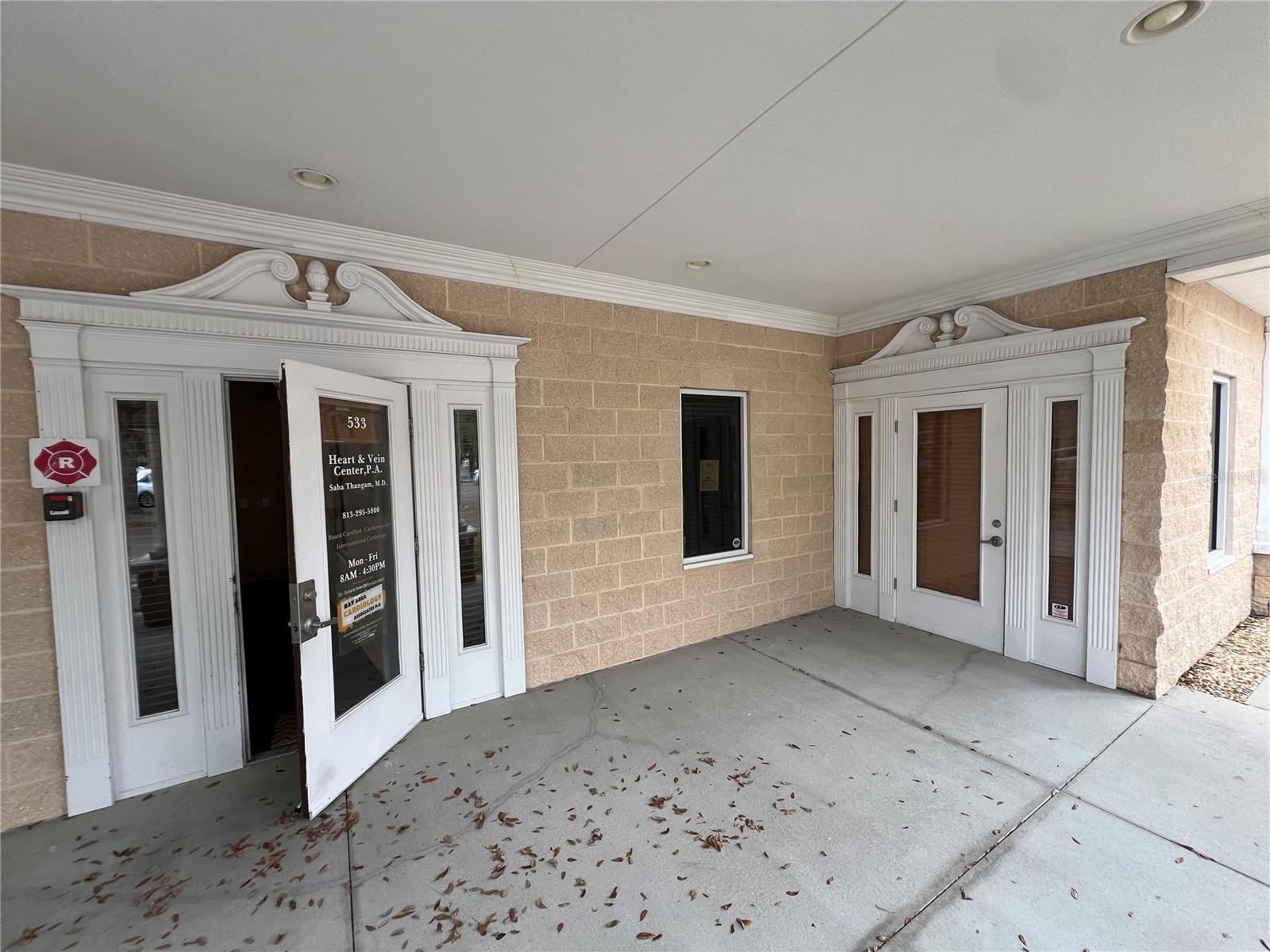 533 MEDICAL OAKS AVE #3 — photo 35