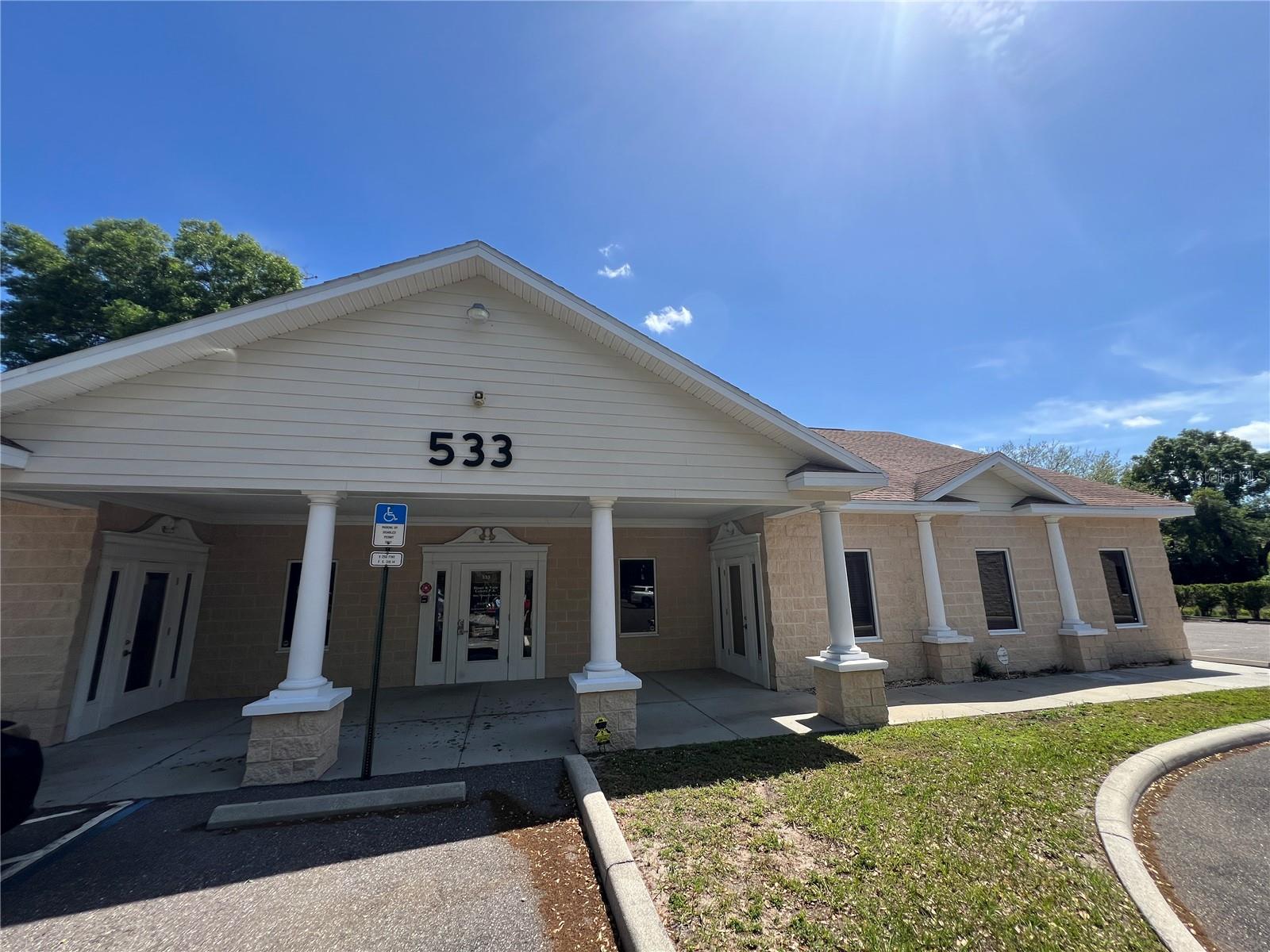 533 MEDICAL OAKS AVE #3 — photo 4