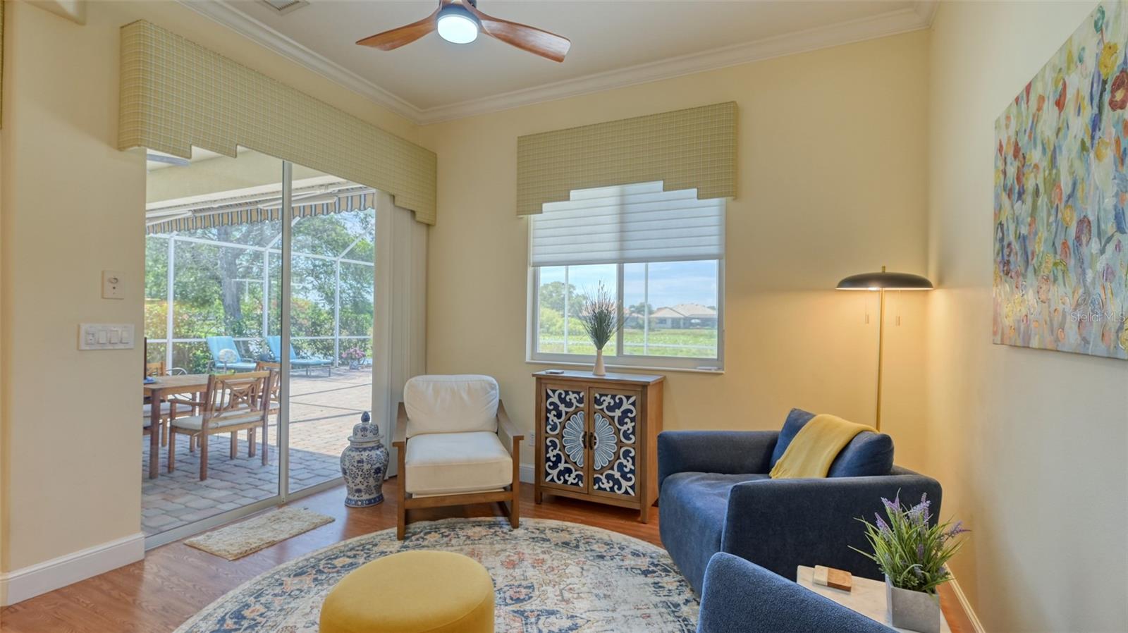 5141 FLAGSTONE DR — photo 22